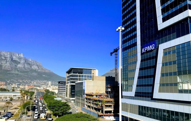 To Let Commercial Property for Rent in Cape Town City Centre Western Cape